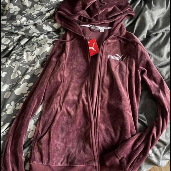 New size S puma, express - Picture 3 of 3